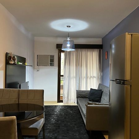 Flat No Jardins Proximo Da Av Paulista Com Vaga Otima Localizacao Apartman São Paulo Kültér fotó