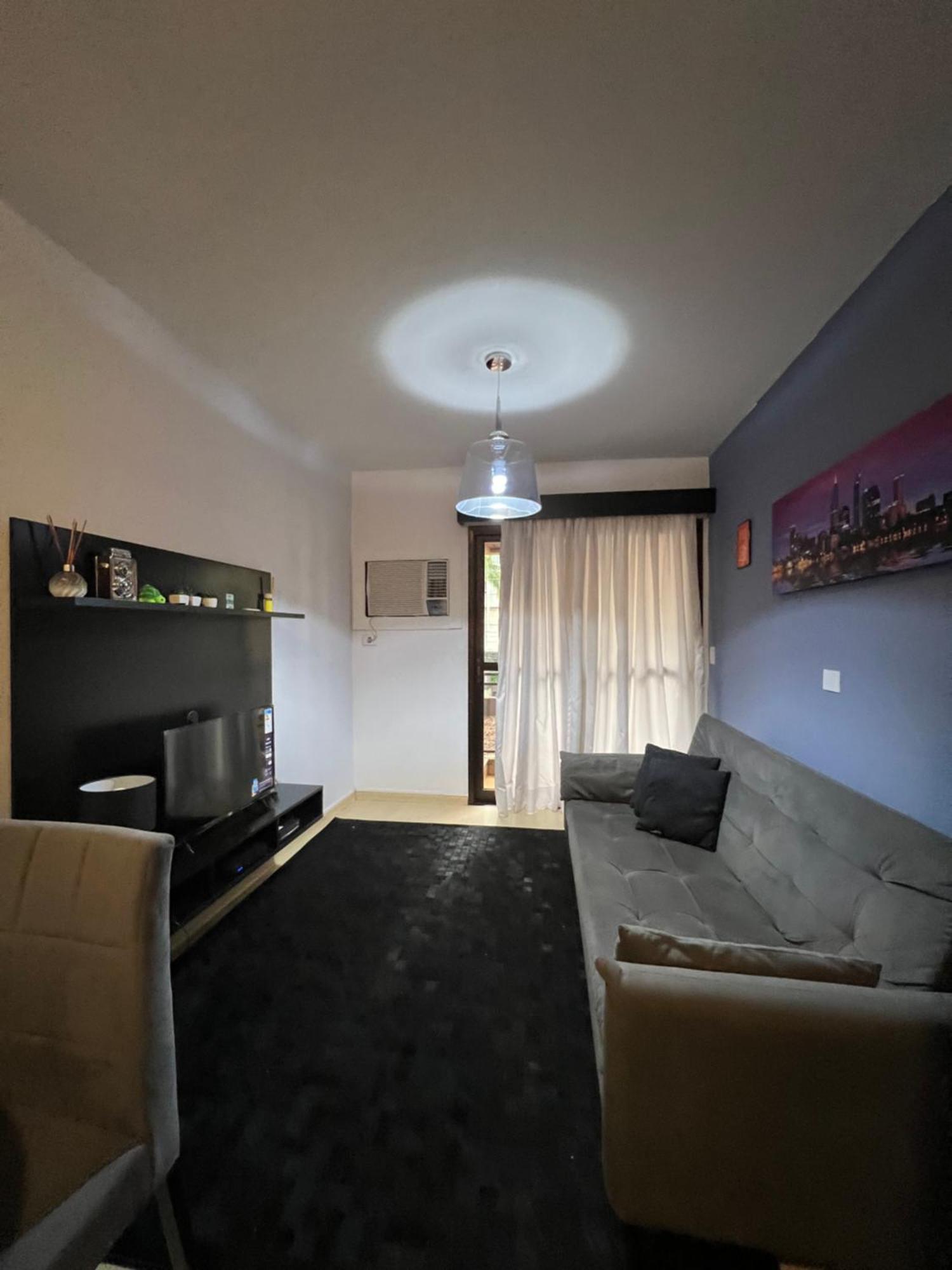 Flat No Jardins Proximo Da Av Paulista Com Vaga Otima Localizacao Apartman São Paulo Kültér fotó
